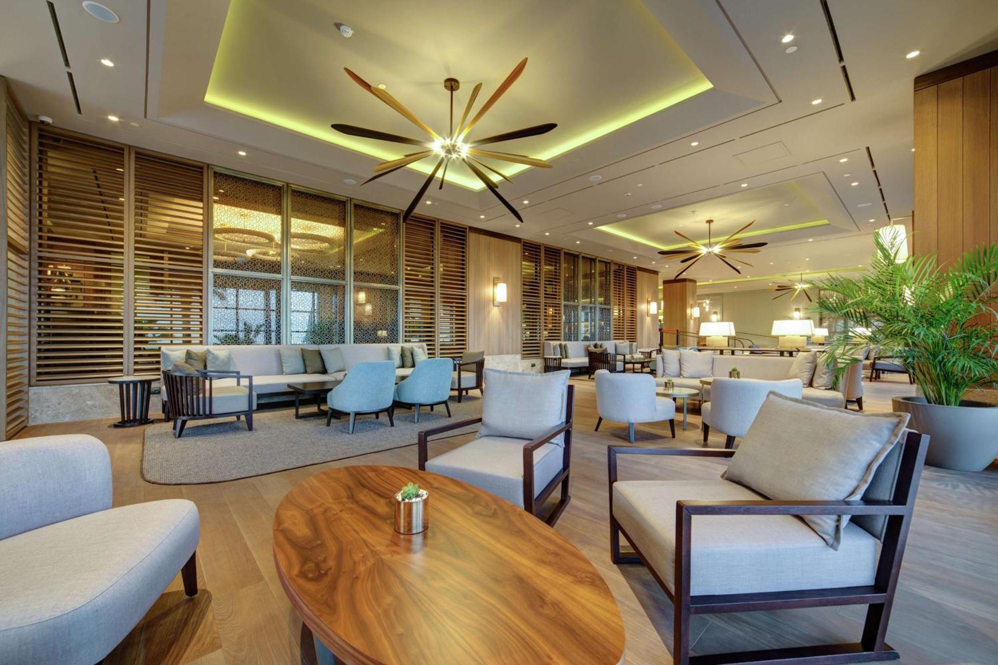 Mersin Hiltonsa Exterior photo