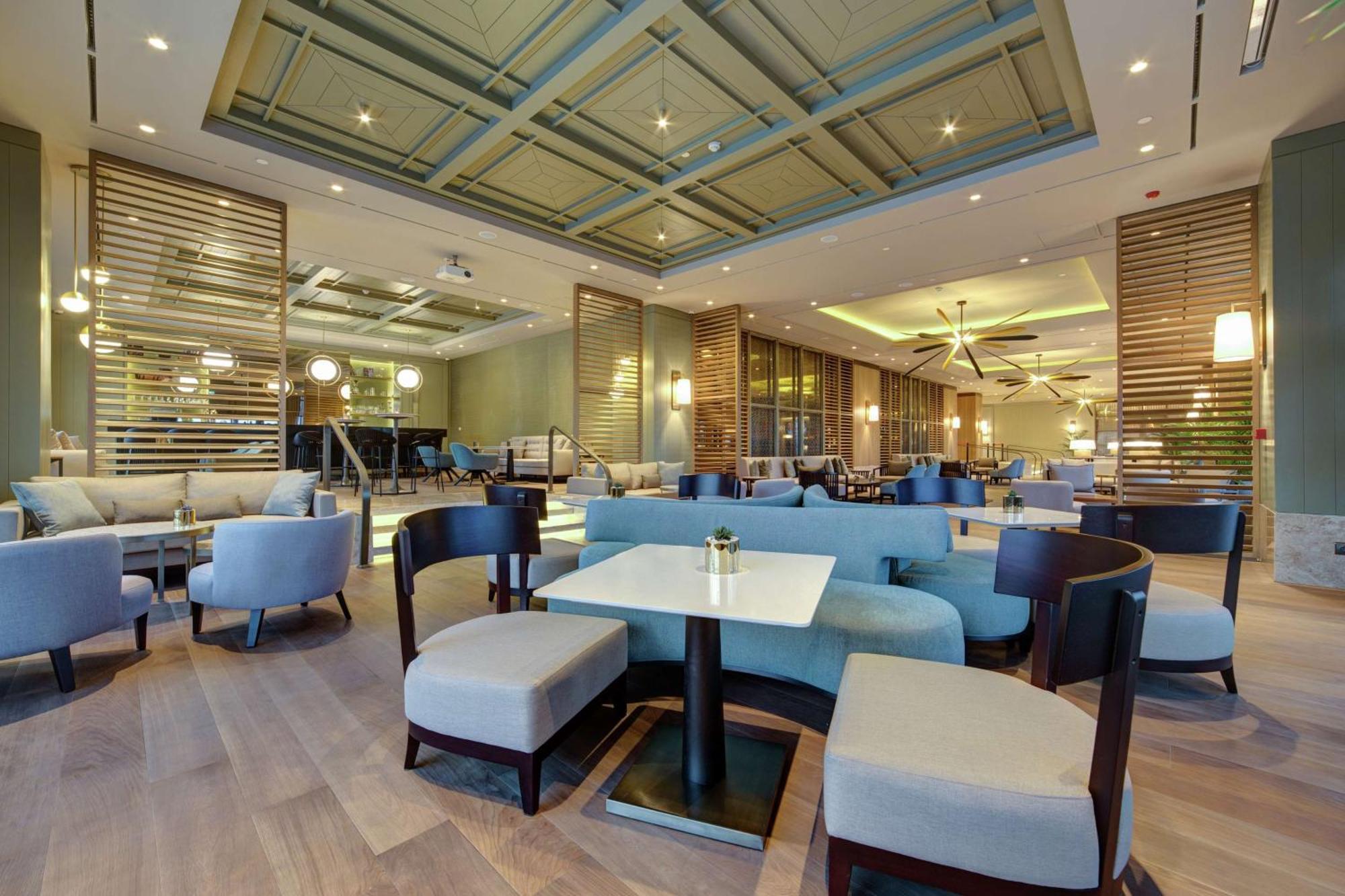 Mersin Hiltonsa Exterior photo